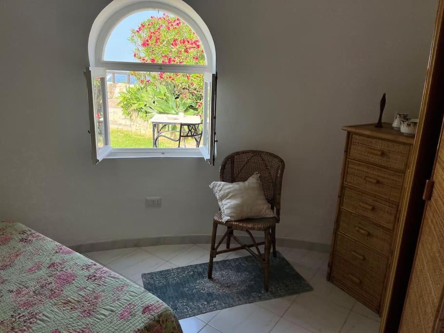 Villa Sebastian- Incomparabile Vista Sul Mare Plemmirio Εξωτερικό φωτογραφία