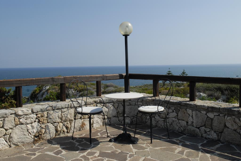 Villa Sebastian- Incomparabile Vista Sul Mare Plemmirio Εξωτερικό φωτογραφία