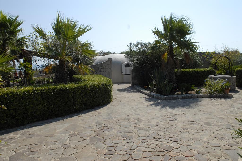 Villa Sebastian- Incomparabile Vista Sul Mare Plemmirio Εξωτερικό φωτογραφία