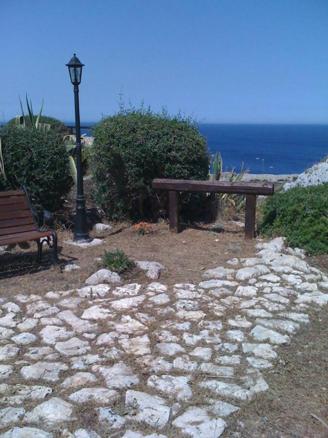 Villa Sebastian- Incomparabile Vista Sul Mare Plemmirio Εξωτερικό φωτογραφία