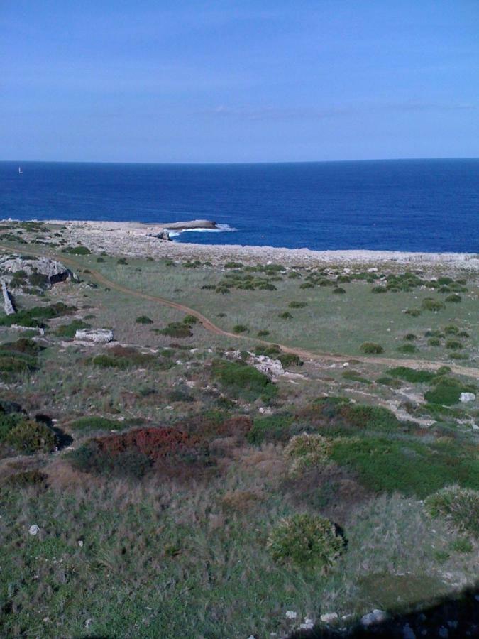 Villa Sebastian- Incomparabile Vista Sul Mare Plemmirio Εξωτερικό φωτογραφία