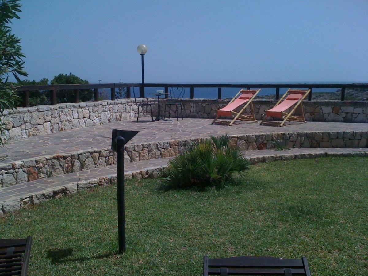 Villa Sebastian- Incomparabile Vista Sul Mare Plemmirio Εξωτερικό φωτογραφία