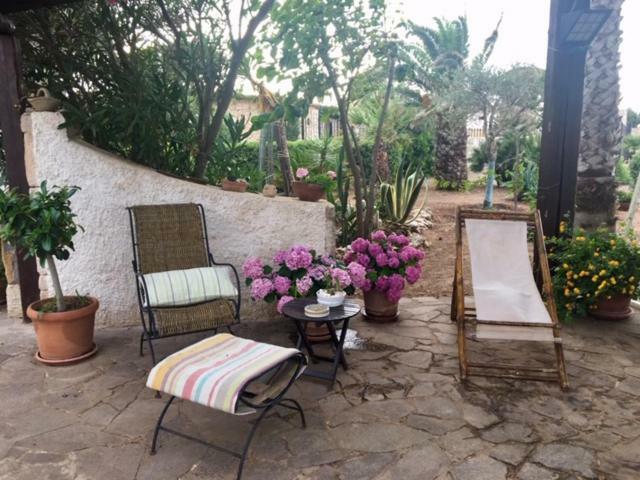 Villa Sebastian- Incomparabile Vista Sul Mare Plemmirio Εξωτερικό φωτογραφία